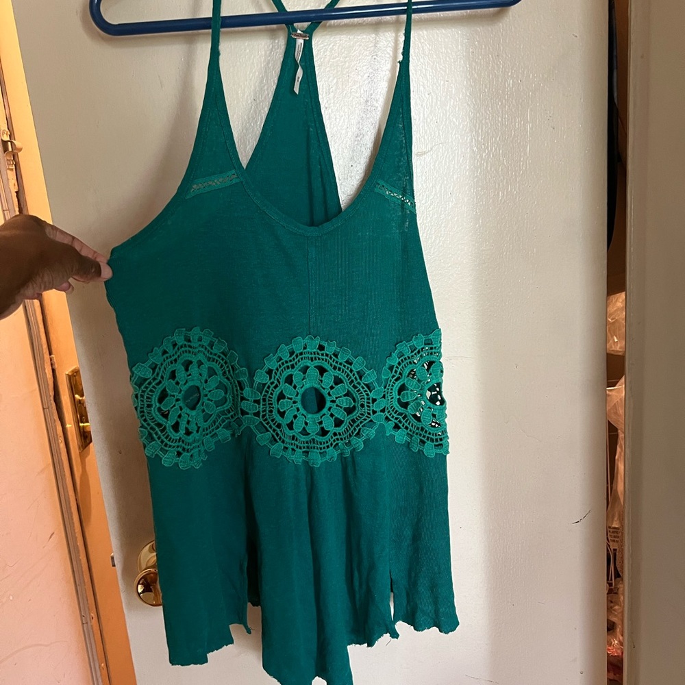 Free people rank